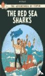 Herge - The Red Sea Sharks