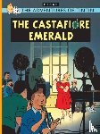 Herge - The Castafiore Emerald