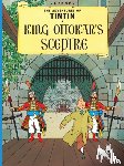 Herge - King Ottokar's Sceptre