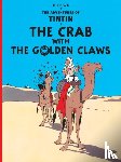 Herge - The Crab with the Golden Claws