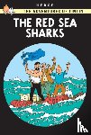 Herge - The Red Sea Sharks