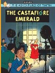 Herge - The Castafiore Emerald