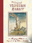 Williams, Margery - The Velveteen Rabbit