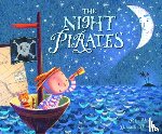 Harris, Peter - The Night Pirates