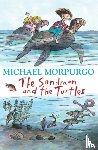 Morpurgo, Michael - The Sandman and the Turtles