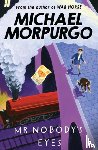 Morpurgo, Michael - Mr Nobody's Eyes