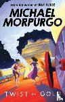 Morpurgo, Michael - Twist of Gold