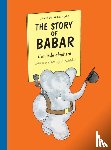 de Brunhoff, Jean - The Story of Babar