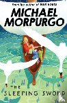 Morpurgo, Michael - The Sleeping Sword