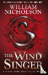 Nicholson, William - The Wind Singer