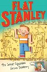 Pennypacker, Sara - Jeff Brown's Flat Stanley: The Great Egyptian Grave Robbery