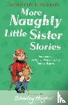 Edwards, Dorothy - More Naughty Little Sister Stories