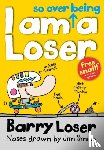 Smith, Jim - I am so over being a Loser