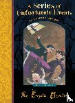 Snicket, Lemony - The Ersatz Elevator