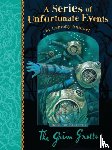 Snicket, Lemony - The Grim Grotto