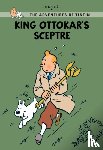 Herge - King Ottokar's Sceptre