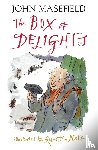 Masefield, John - The Box of Delights