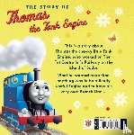 Egmont Publishing UK - The Story of Thomas the Tank Engine