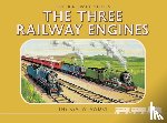 Awdry, Rev. W. - Thomas the Tank Engine: The Railway Series: The Three Railway Engines