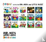 Hargreaves, Adam - Mr Impossible and The Easter Egg Hunt – Story Library Format