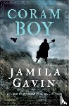 Gavin, Jamila - Coram Boy