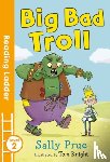 Prue, Sally - Big Bad Troll