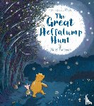 Disney - Winnie-the-Pooh: The Great Heffalump Hunt