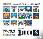 Hargreaves, Adam - Mr. Noisy and the Silent Night