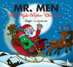 Hargreaves, Adam - Mr. Men Little Miss: The Night Before Christmas