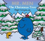 Hargreaves, Adam - Mr. Men: The Christmas Tree