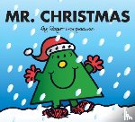 Hargreaves, Roger - Mr. Christmas