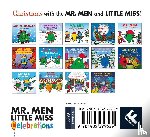 Hargreaves, Adam - Little Miss Christmas