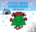 Hargreaves, Adam - Little Miss Christmas