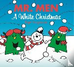 Hargreaves, Adam - Mr. Men: A White Christmas
