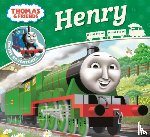 Awdry, Rev. W. - Thomas & Friends: Henry
