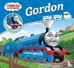 Awdry, Rev. W. - Thomas & Friends: Gordon