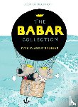 de Brunhoff, Jean - The Babar Collection