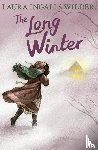 Ingalls Wilder, Laura - The Long Winter