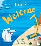 Barroux - Welcome