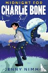 Nimmo, Jenny - Midnight for Charlie Bone