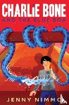 Nimmo, Jenny - Charlie Bone and the Blue Boa
