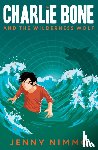 Jenny Nimmo - Charlie Bone and the Wilderness Wolf