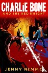 Jenny Nimmo - Charlie Bone and the Red Knight