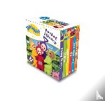 Teletubbies - Teletubbies: Pocket Library