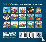 Hargreaves, Adam - Mr. Men Little Miss: Halloween Party