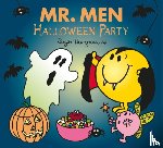 Hargreaves, Adam - Mr. Men Little Miss: Halloween Party