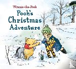 Disney - Winnie-the-Pooh: Pooh's Christmas Adventure