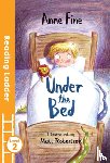 Fine, Anne - Under the Bed
