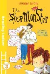 Nadin, Joanna - The Stepmonster