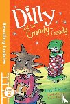 Bradman, Tony - Dilly and the Goody-Goody